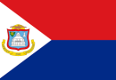 vlag_sintmaarten