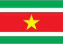 vlag_suriname